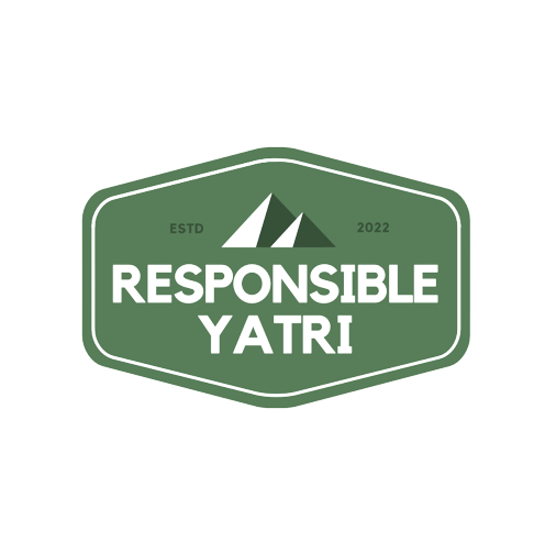 Responsible Yatri