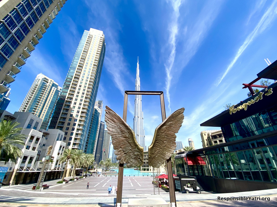 How is Dubai Thriving Towards Responsible Tourism?