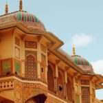 Best Tourist Attractions in Rajasthan