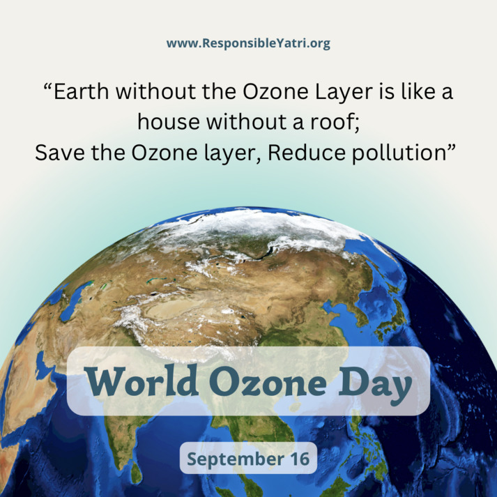 Importance of OZONE LAYER - 5 Facts Explained