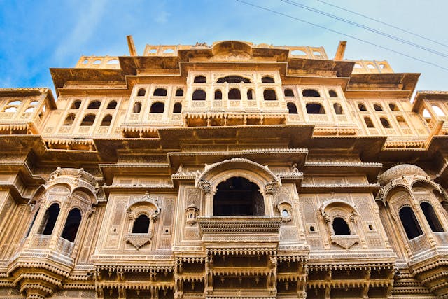 How Vastu Principles Influence Traditional Indian Architecture