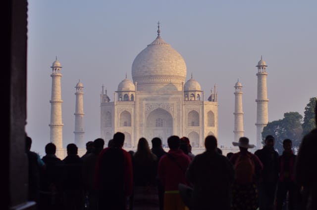 Best Places to Visit in Agra