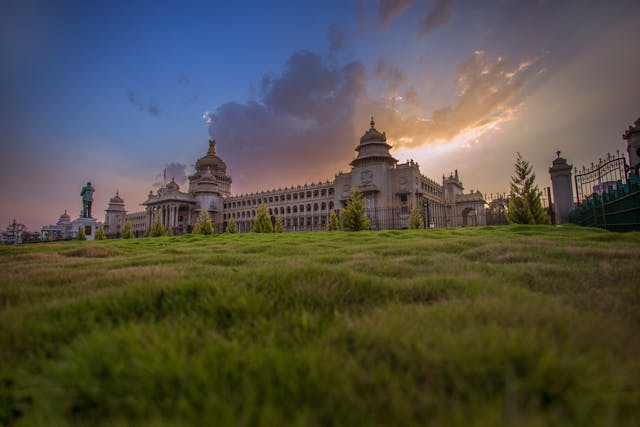 25 Best Places in Bengaluru: A Complete Travel Guide