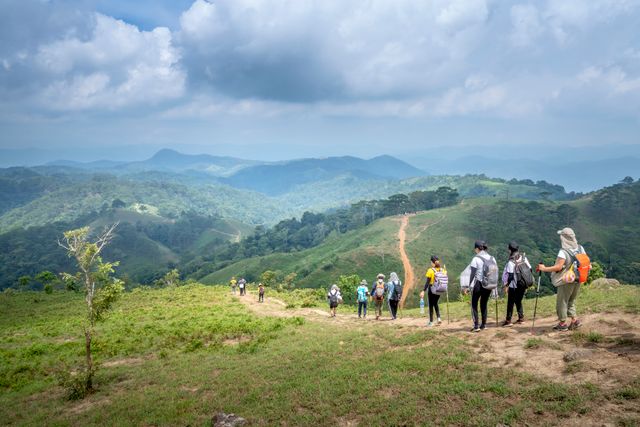 Understanding the ‘Leave No Trace’ Principle