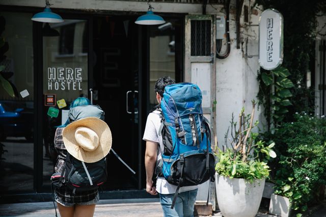 How to Reduce Your Waste While Staying at Hotels