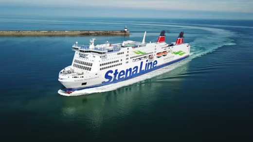Ireland to England Ferry Options to Consider