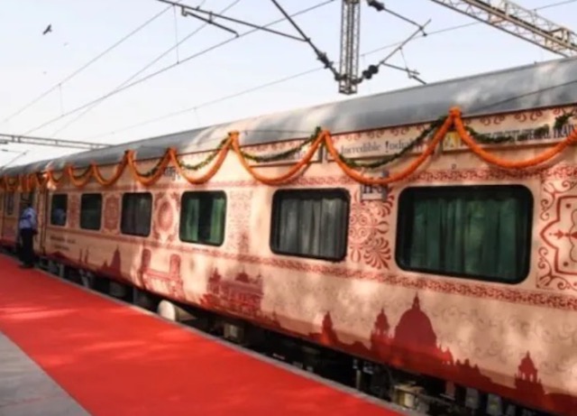 Indian Railways Announce Shri Ramayana Yatra: Dates, Route, Cost & All Info You Need