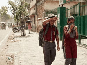 Heatwave Crisis: Why Are Kanpur Schools Ignoring Government Mandates on Revised Timings?