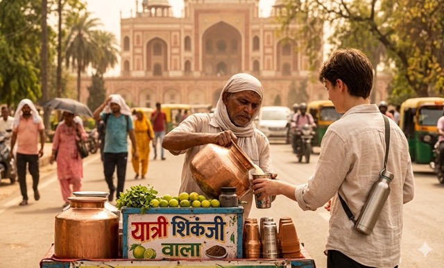 IMD Heatwave Warning: Severe Heat to Grip Northwest, Central, and Eastern India