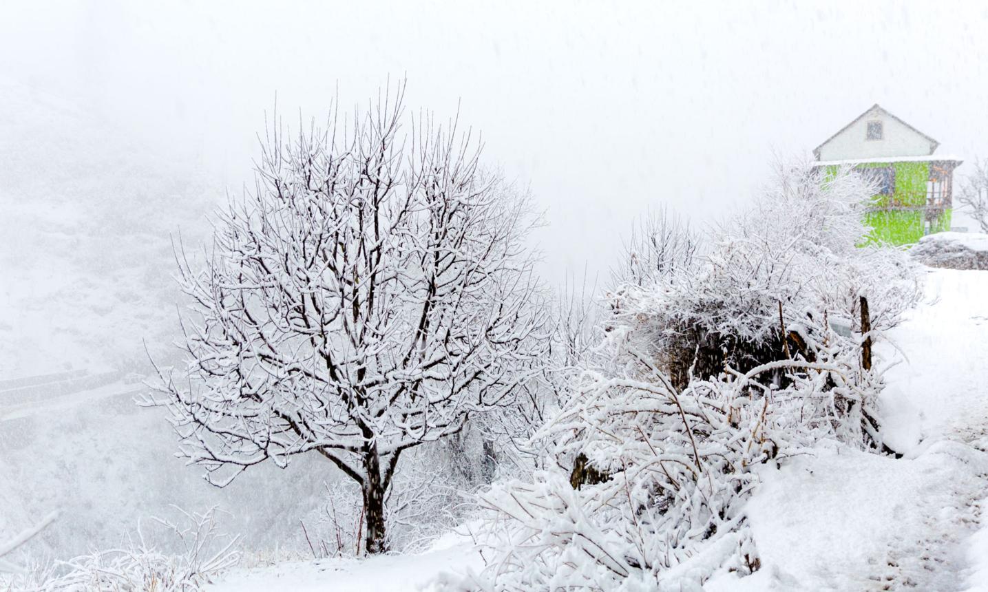 Budget-Friendly Cold Places to See in May in India (Under ₹15,000)