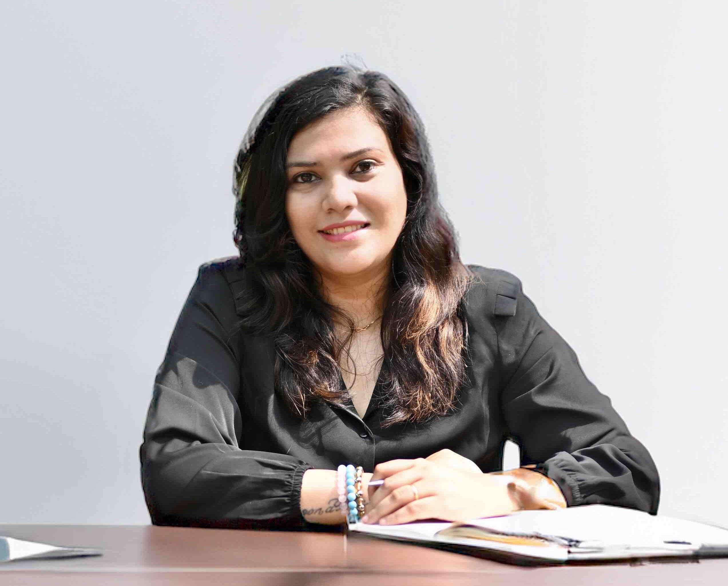 anamika mishra