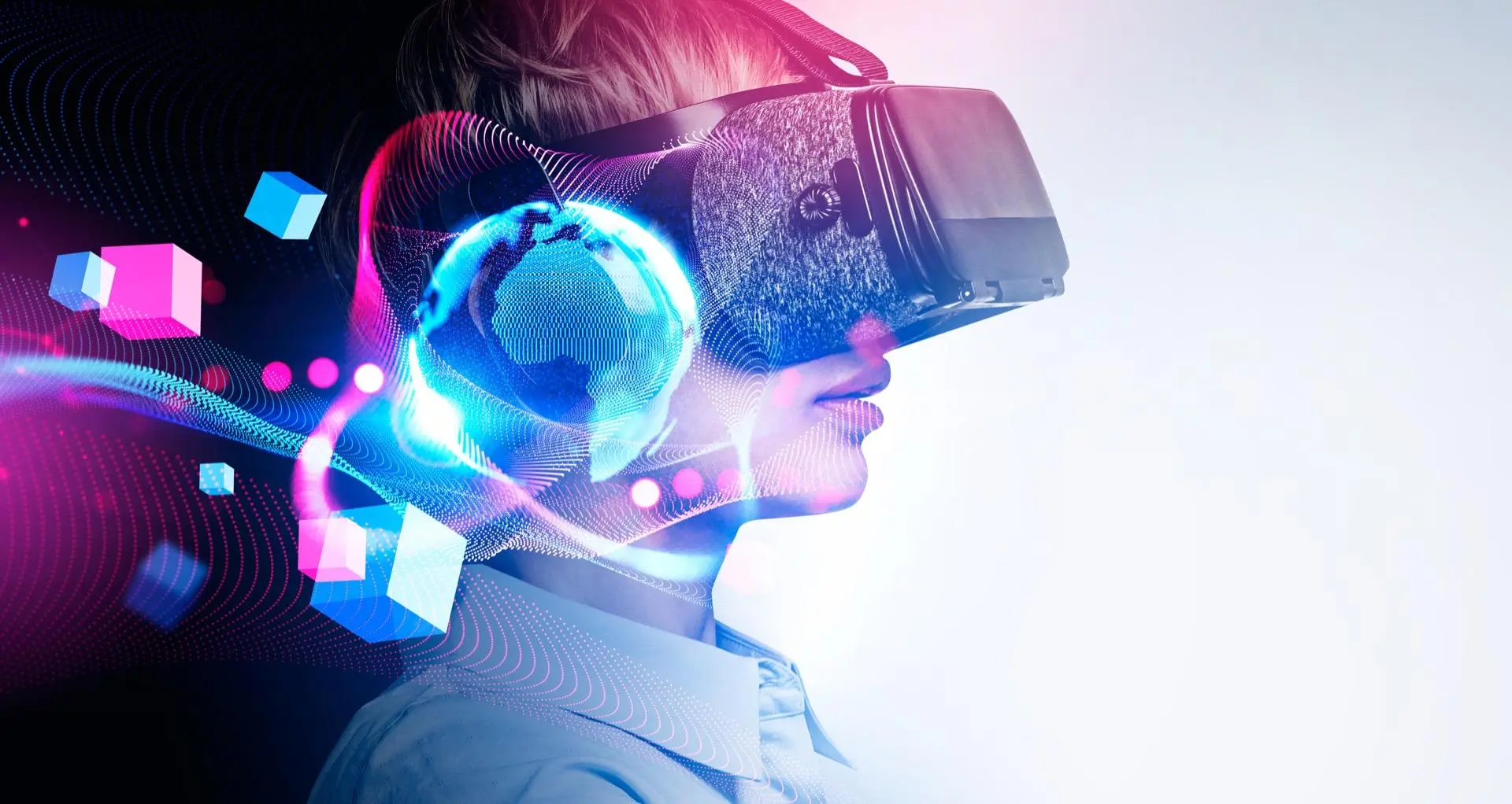 Travel the World Without Leaving Home: Is Virtual Reality Tourism the Future? – Futura-Sciences
