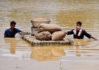 Assam Flood 2026 – Everything You Need to Know