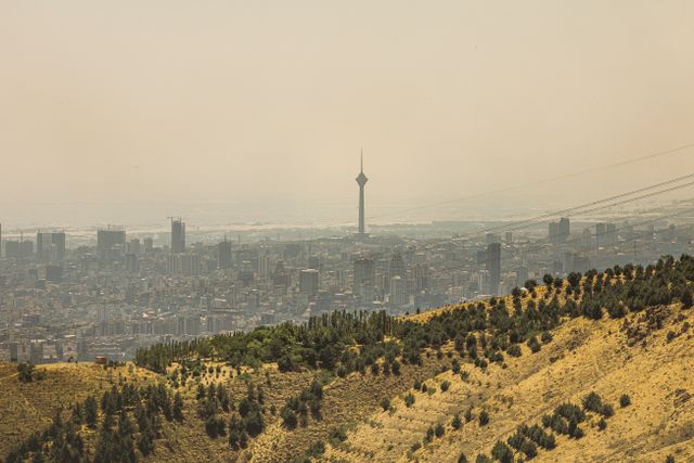 Is Iran Safe to Travel in August 2026?