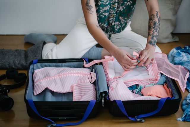 Monsoon Travel Tips: What to Pack and What to Avoid