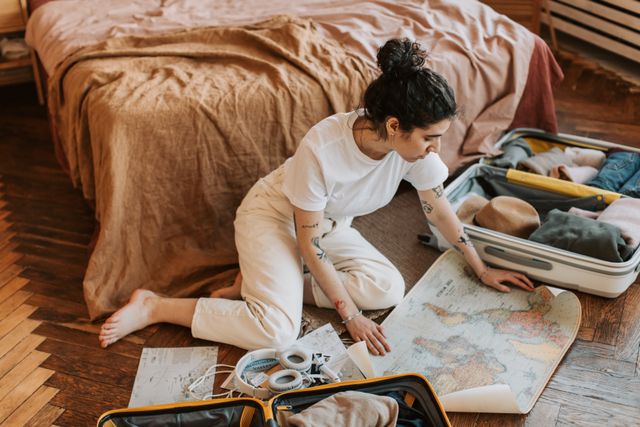 How to Plan a Soccer World Cup Trip on a Budget