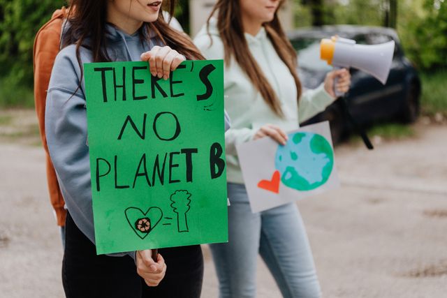 Why Behavioural Science Is Important for Climate Crisis