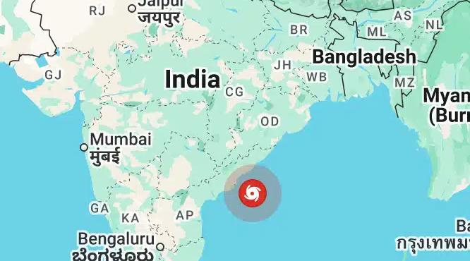 Very Severe Cyclonic Storm Arnab: Latest Updates & Forecast
