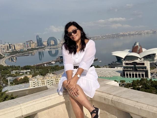 Azerbaijan for First Timers: My Honest Experience